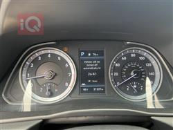 هیوندای سۆناتا